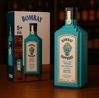 Bombay Sapphire