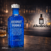 Absolut Vodka