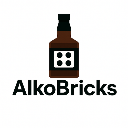 AlkoBricks™